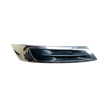 Peugeot 5008 Front grill C04626091ISM025 021311D