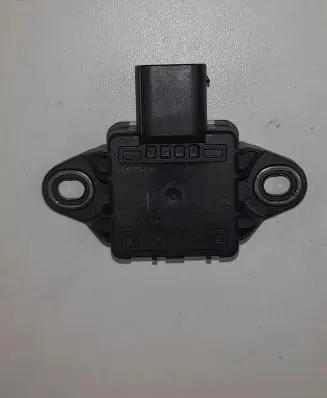 Citroen Berlingo ESP acceleration yaw rate sensor 9811908880 0265005974 1275100853