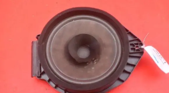 Chevrolet Cruze Subwoofer speaker