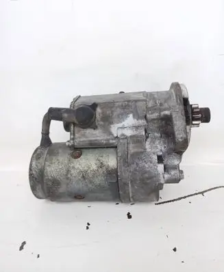 Hyundai Tucson LM Starter motor 3610027010