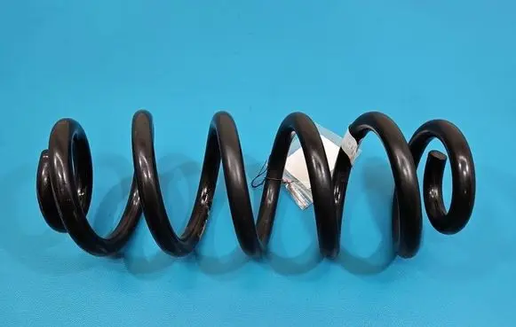Audi Q7 4M Rear coil spring IMPRK1566451