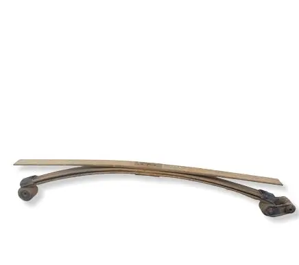 Ford Transit Rear leaf spring 