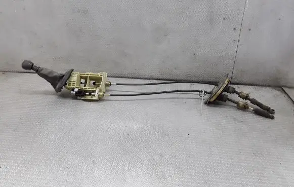 Gear shifter/selector