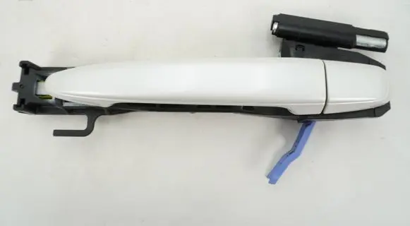 Subaru Outback Rear door exterior handle 
