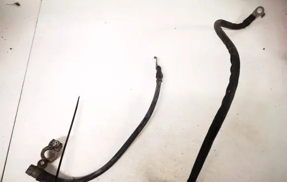 Ford Focus C-MAX Other wiring loom