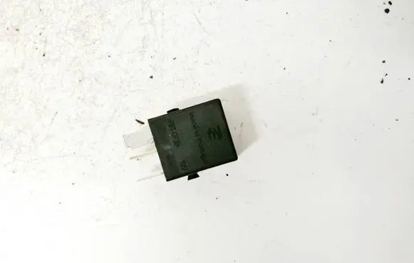 Skoda Superb B6 (3T) Other relay 4h0951253c