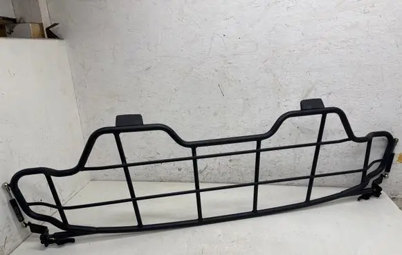 Volvo XC70 Trunk grilles 39883038