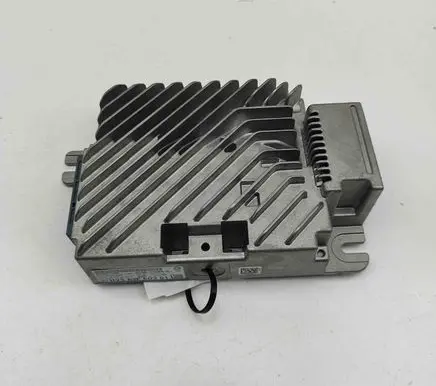 BMW X7 G07 Sound amplifier 5A3F6D3