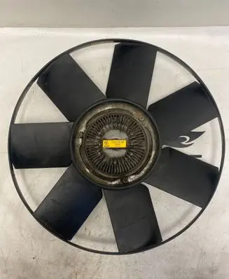 BMW X5 E53 Fan impeller 72724 2249373 2247575