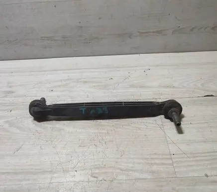 Fiat 500X Rear anti-roll bar/stabilizer link 00521180640 93207 28418