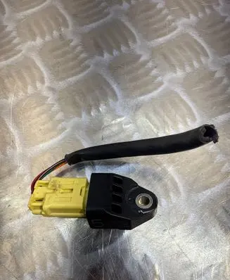 Subaru Legacy Airbag deployment crash/impact sensor 98235AJ000