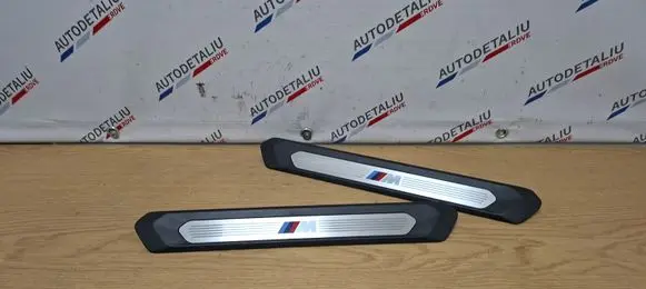 BMW X3 G01 Front sill trim cover 8068487