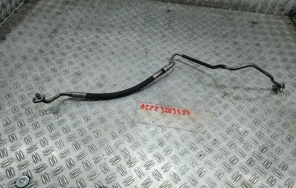 Mercedes-Benz S W222 Air suspension line/pipe/hose A2223203354
