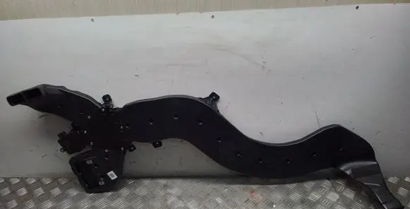 KIA EV6 Cabin air duct channel 97360CV000