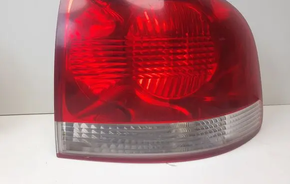 Volkswagen Touareg I Rear/tail lights 7L6945096K