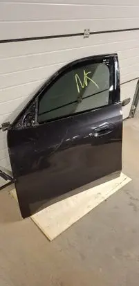 BMW X3 G45 Front door