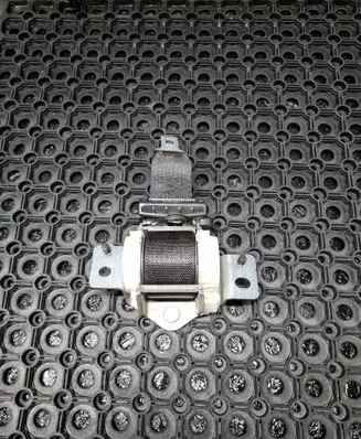 Chrysler Grand Voyager V Third row seat belt P1AF271DVAB 392101R TR92710Y1280