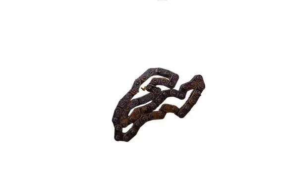 BMW 5 E60 E61 Timing chain (engine) 