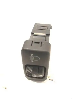 Lexus IS 220D-250-350 Headlight level height control switch