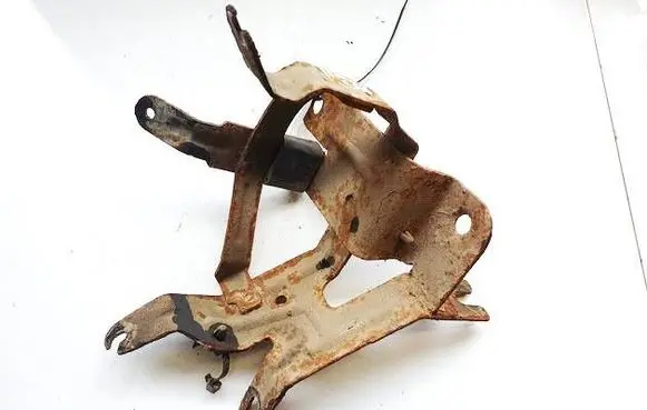 Opel Astra G Other exterior part