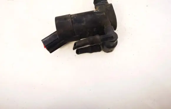 Ford Mondeo MK IV Windscreen/windshield washer pump 1s7117k624fe 1s71-17k624-fe