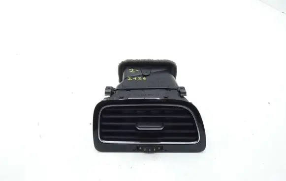 Volkswagen Golf VII Dashboard air vent grill cover trim 5G2819247B 5G2819709B 5G2819703