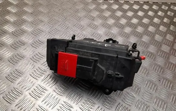 Mercedes-Benz GLC C254 Fuse box set A2065409901