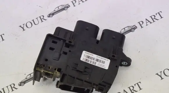 BMW X3 F25 Other control units/modules 9227458