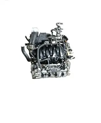 Toyota Sequoia (XK60) Engine 3URFE 171200S010 2570138060