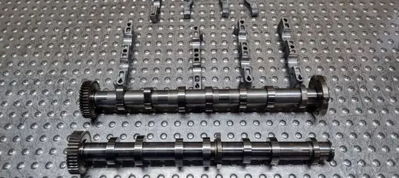 Audi A6 C7 Camshaft S26383200 059109021ES 059022DM