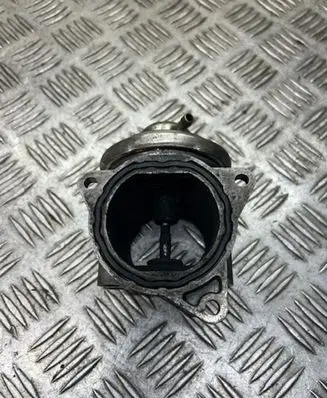Volkswagen PASSAT B6 EGR valve 038129637D