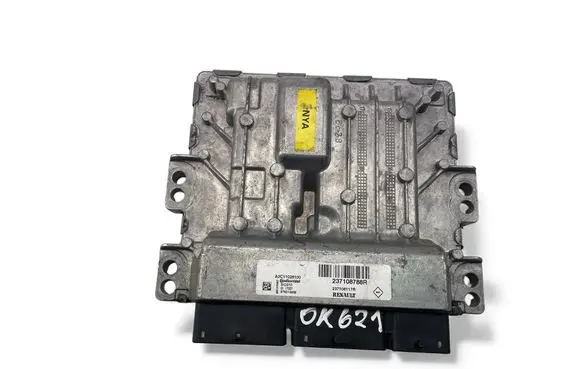 Renault Master III Engine control unit/module ECU 237108788R 237106117R