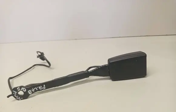 Audi Q5 SQ5 Front seatbelt buckle 8R0857755G