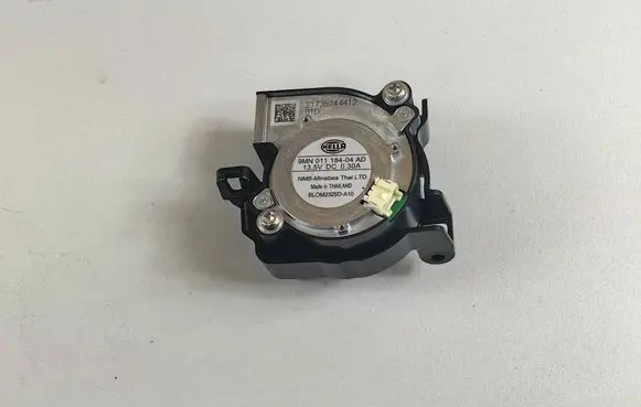 Headlight part