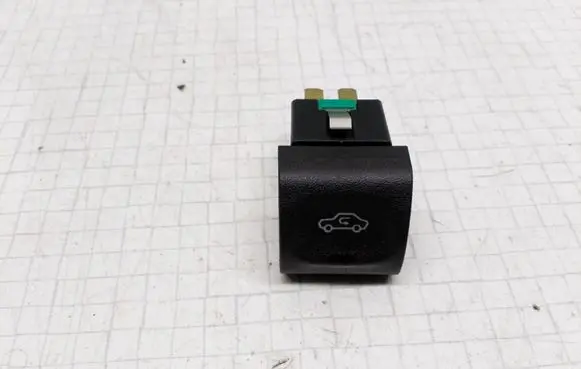 Opel Vectra B Air circulation switch 90508567
