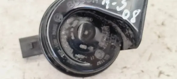 Audi A3 S3 8P Horn signal E9001157 703881152