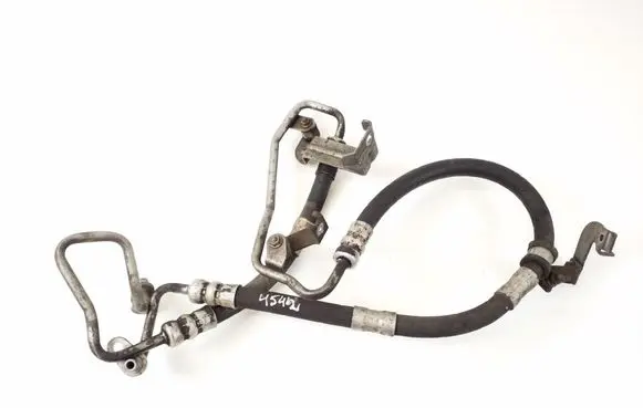 Mercedes-Benz C W204 Power steering hose/pipe/line A2044601243