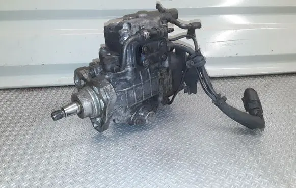 Ford Galaxy Fuel injection high pressure pump 028130115B 0460404968