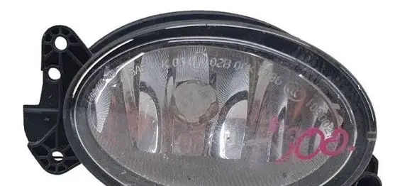 Mercedes-Benz A W169 Front fog light 1305230181