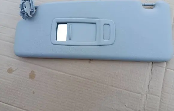 BMW X1 F48 F49 Sun visor 7402861