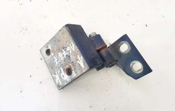 Peugeot 406 Front door upper hinge