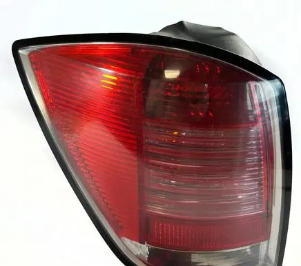 Opel Astra H Rear/tail lights 24451838