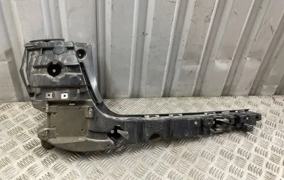 BMW X3 F25 Rear bumper mounting bracket 7338757