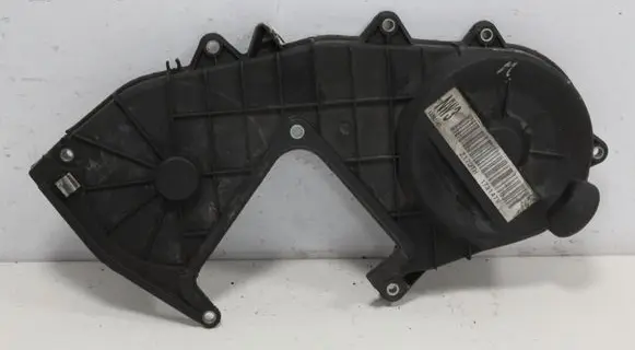 Opel Meriva A Timing belt guard (cover) 897327429 98082141