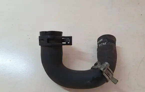 Volvo S40 Engine coolant pipe/hose