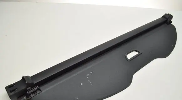 Mercedes-Benz B W246 W242 Electric rear window sunshade cover A2468100009