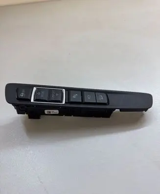 BMW X5 F15 Suspension ride height/mode switch 9262721 11419110 90120963