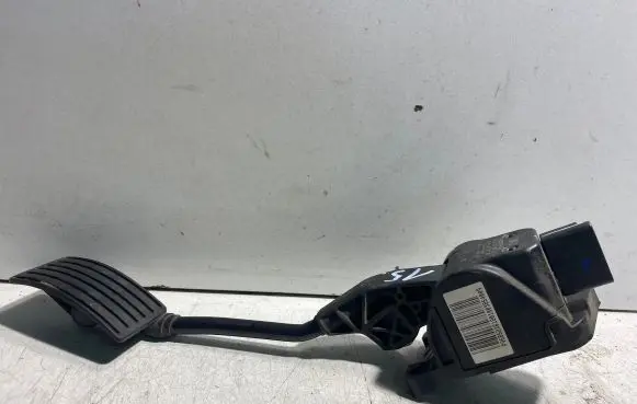 Citroen C5 Accelerator throttle pedal 9685216180 0280755127
