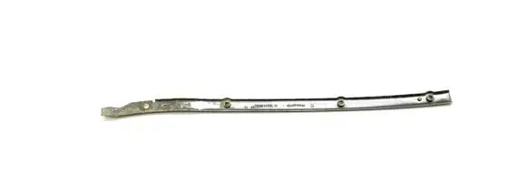 Peugeot 607 Rear bumper support beam 1856246000