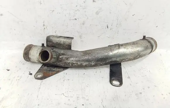 Fiat Ducato Engine coolant pipe/hose